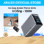 Củ sạc nhanh Anker Prime A2688 3 cổng tối đa 100W, sạc nhanh đa thiết bị, thiết kế chân gập