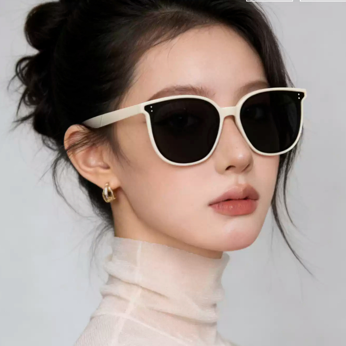 Kính Râm Gấp Gọn Thời Trang Unisex INNI Chống UV400, Kính Gọng Nhựa Cao Cấp, Tiện Lợi Bỏ Túi -77141