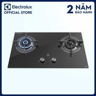 Sale-Bếp ga âm Electrolux EHG7230BE chính hãng Trưng bày mới 98-99% Bảo hành 24 tháng