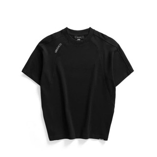 Áo phông DAILY RAGLAN ngắn tay chính hãng Mikenco unisex |TẶNG TÚI GIẤY|