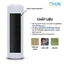 Combo 5 Lõi Lọc Nước Số 2 Kangaroo Extra Chính Hãng Than Hoạt Tính Khử Mùi Hôi Clo Trong Nước
