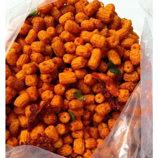 Nui Sấy Khô Bò,Cay,Giòn Siêu cuốn túi 250g,500g