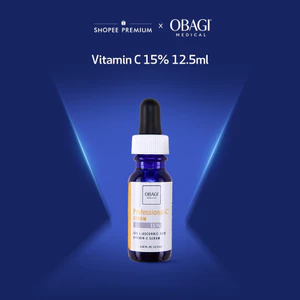 -Tinh Chất Dưỡng Sáng DaObagi Professional-C Serum 15% 12.5ml