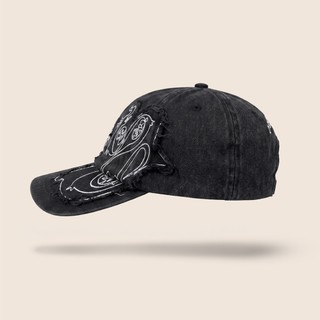 NOCAP - SUPREME TIER BASEBALL CAP