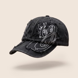 NOCAP - SUPREME TIER BASEBALL CAP