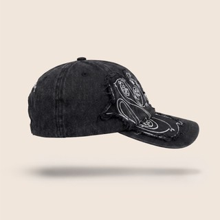 NOCAP - SUPREME TIER BASEBALL CAP