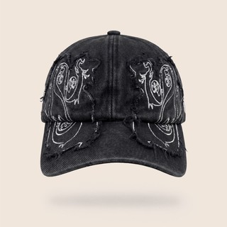 NOCAP - SUPREME TIER BASEBALL CAP