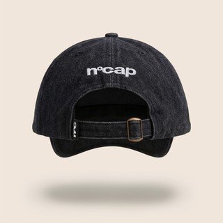 NOCAP - SUPREME TIER BASEBALL CAP