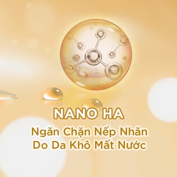 [VHL x Bio-essence] Nước dưỡng tinh chất vàng 24K ngừa lão hoá, dưỡng da Bio essence Bio-Gold 150ml tặng 1 túi 200g