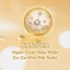 Nước dưỡng tinh chất vàng 24K ngừa lão hoá, dưỡng da Bio essence Bio-Gold 150ml tặng 1 túi 200g