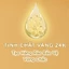 Nước dưỡng tinh chất vàng 24K ngừa lão hoá, dưỡng da Bio essence Bio-Gold 150ml tặng 1 túi 200g