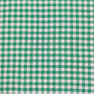 Vải Linen Bột Xanh Hoạ Tiết Caro Nhí Mềm Rũ Khổ 1m40