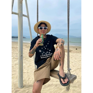 Quần Short Âu [Basic] đơn giản cho Nam- Minimal style-3 màu