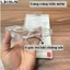 Ốp Lưng Likgus Ai LinMag iPhone 16/17 Pro Max - Trong Suốt Chống Ố Vàng, Nút Camera Control, Magnetic