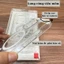 Ốp Lưng Likgus Ai LinMag iPhone 16/17 Pro Max - Trong Suốt Chống Ố Vàng, Nút Camera Control, Magnetic
