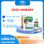 Oribaby - Bổ Sung D3+K2 Cho Bé Chai 20ml