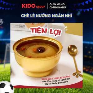 Chè Lê Nướng Ngân Nhĩ I TARA