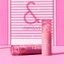 Son Tint Lì The Juicy Lasting Mini/ Son Tint Bóng Romand Glasting Color Gloss Mini ThegioiSkinfood
