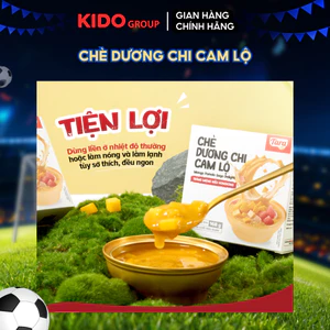 Chè Dương Chi Cam Lộ I TARA