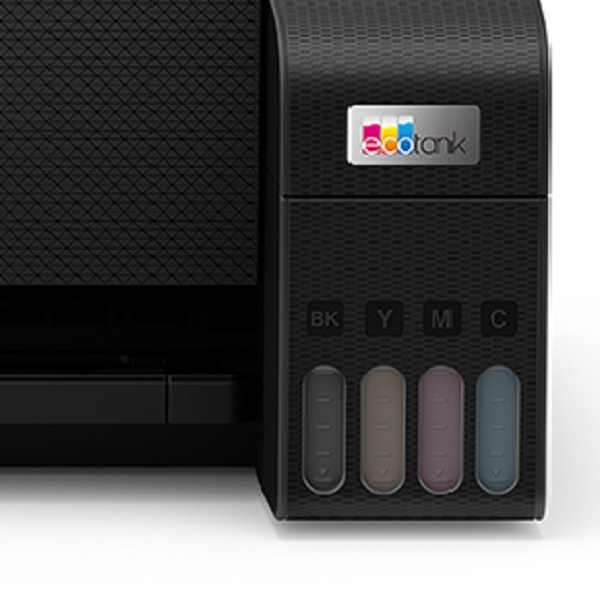 Máy In Phun Màu Đa Năng Epson L3250, In Copy Scan, In Không Viền 4R - Máy In Giá Tốt