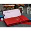 Bàn Phím Bluetooth Gập Gọn Nillkin Cube Pocket Keyboard Red Edition - Tích Hợp Touchpad, Kết Nối 3 Thiết Bị