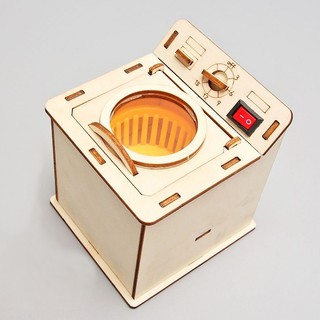 Đồ chơi stem  STEAM- Bộ lắp ghép sản phẩm xe tăng, máy bay gỗ. đồng hồ trí tuệ, sáng tạo robot, ô tô người máy, xe lu,