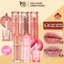 Son Tint Lì The Juicy Lasting Mini/ Son Tint Bóng Romand Glasting Color Gloss Mini ThegioiSkinfood