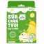 Sữa Chua Tươi Sấy Tự Nhiên Anpaso Nhiều Vị Thơm Ngon Dễ Ăn Cho Bé - Bibo Mart
