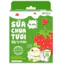 Sữa Chua Tươi Sấy Tự Nhiên Anpaso Nhiều Vị Thơm Ngon Dễ Ăn Cho Bé - Bibo Mart