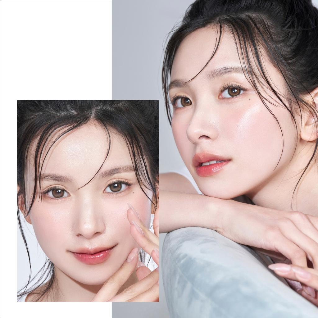 [Lens 1 Ngày] - Lens Màu Tự Nhiên KARACON CHIC CHIC - #19 Kirei Brown (2 Chiếc)