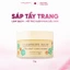 Sáp Tẩy Trang Làm Sạch Bụi Bẩn Makeup Hanajirushi Cleansing Balm 70g Không Làm Khô Da