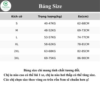 (Tặng Kèm Đai) BIGSIZE 45-75kg, Quần baggy nữ 90-92cm chất Kaki Nhật L1, Quần ống rộng thời trang Chathimy (M048 )