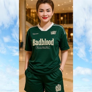 Đồ Bộ Nữ Đồ Mặc Nhà Mùa Hè 𝗟𝗮𝗻𝗹𝗲𝗲 𝗦𝗵𝗼𝗽 Mã 0V
