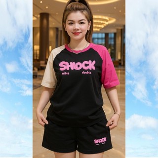 Đồ Bộ Nữ Đồ Mặc Nhà Mùa Hè 𝗟𝗮𝗻𝗹𝗲𝗲 𝗦𝗵𝗼𝗽 Mã 0V