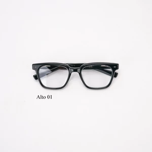 Kính Mát G.M.Bold. Alto 01 Màu Đen