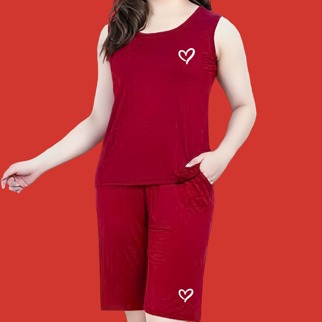 Đồ Bộ Nữ Đồ Mặc Nhà Mùa Hè 𝗗𝗟 𝗙𝗮𝘀𝗵𝗶𝗼𝗻 Mã TT