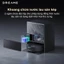 Robot hút bụi lau nhà Dreame Aqua 10 Pro Track - Lau sàn nước ấm 45°C - Lực hút Vormax™ 25.000Pa