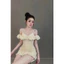 Đầm Body Nhún Full Thân Đan Dây Đuôi Bèo