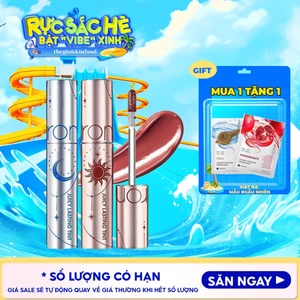 Son tint lì Romand Juicy Lasting Tint Solunar Edition ThegioiSkinfood