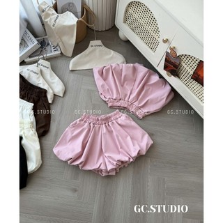 PHẠM THÙY SHOP: QUẦN ĐÙI BOM CHẤT KAKI MỀM ẢNH THẬT SIÊU XINH