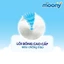Bỉm- Tã dán Moony blue tiêu chuẩn hàng Nhật đủ size cho bé trai và bé gái