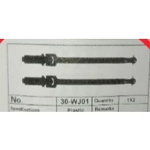Trục truyền động 9522