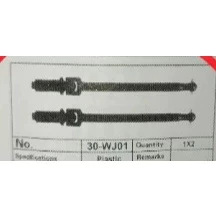 Trục truyền động 9522