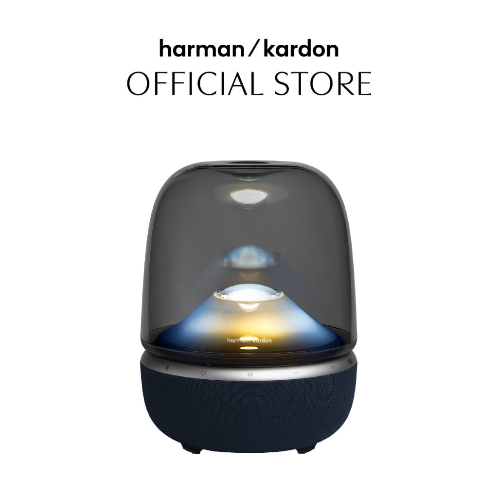 Loa Harman Kardon Aura Studio 5