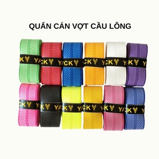 Quấn cán vợt Pickleball cao cấp chất liệu PU mềm mại, thoáng khí và thấm mồ hôi