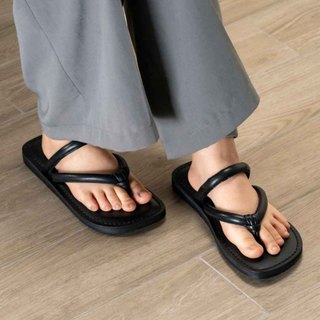 Dép Kẹp Xỏ Ngón Nam Nữ KY&DEE Unisex Dép Lê Thời Trang Đi Biển Đi Dạo Phố Cao Cấp Chống Trơn Trượt