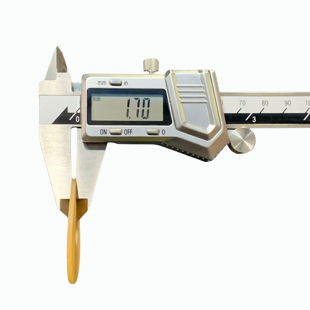 Núm hút S451315Y đường kính 45 x 13 x 1,7