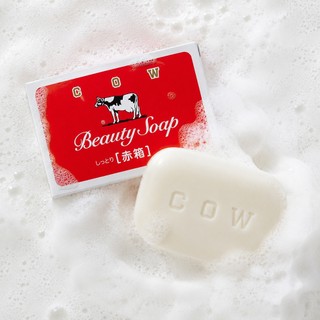 Xà phòng đa năng Cow Beauty Soap (90g)