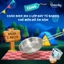 Quà tặng Bỉm Gooby Hàn Quốc chương trình mới 1/6/2026