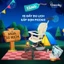 Quà tặng Bỉm Gooby Hàn Quốc chương trình mới 1/6/2026